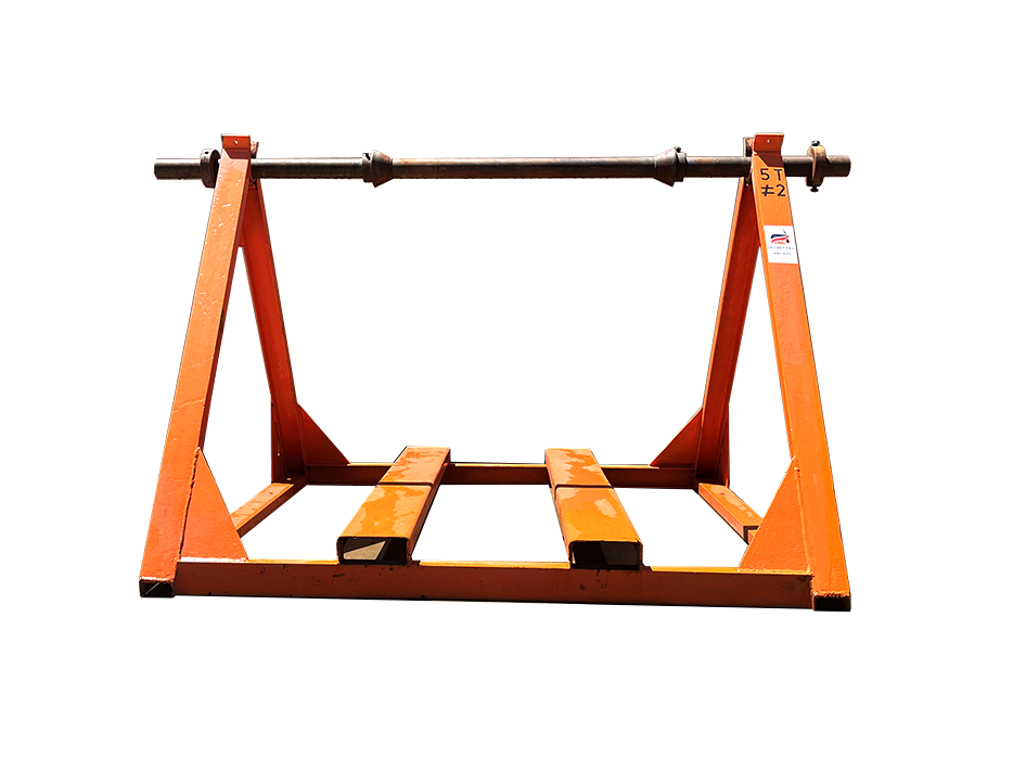 5 Ton A Frame